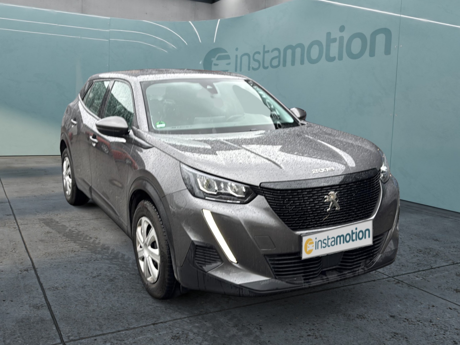 Peugeot 2008 Active Pack