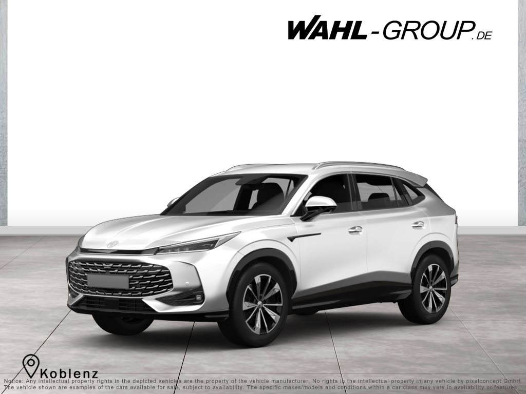 HS PHEV LUX MY24