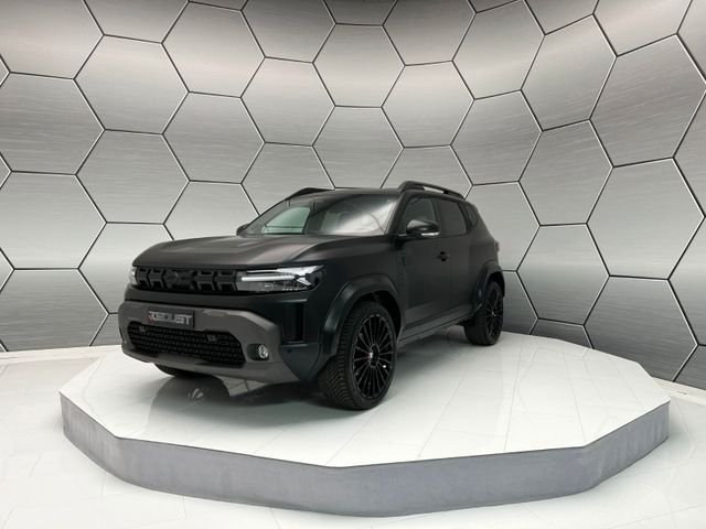 Duster Extreme TCe 100 ECO-G REDUST SPORT-LINE