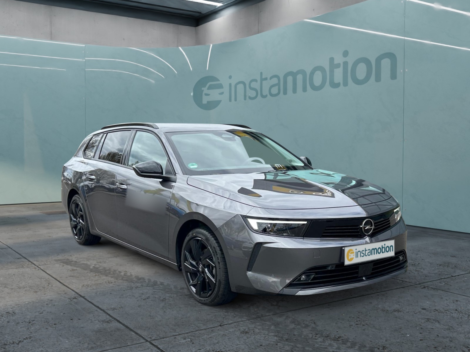 Astra ST Edition 1.2T 81kW(110)(MT6)