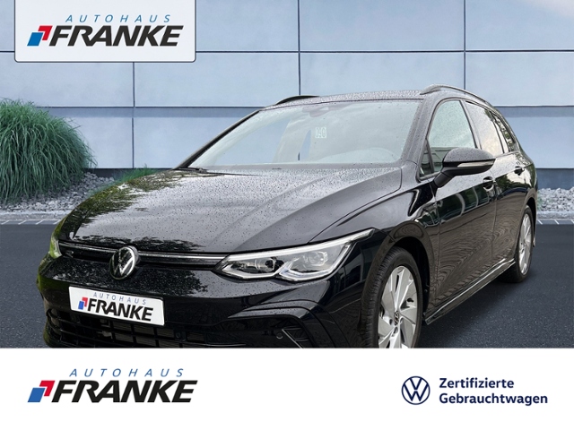 Golf VIII Variant,1.5 TSI,Navi,Kamera R-Line