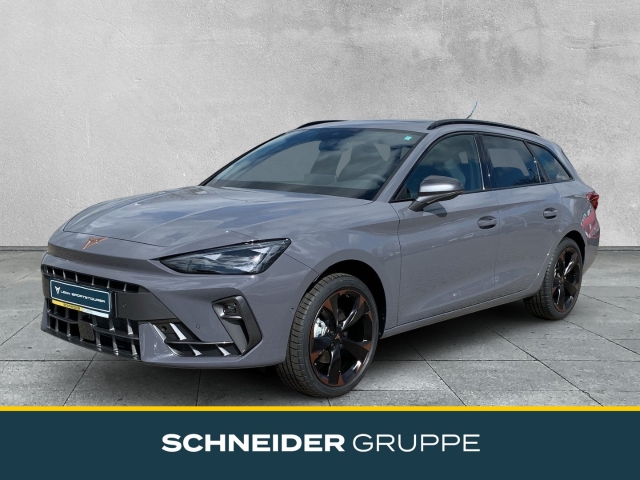 CUPRA Leon 1.5 Sportstourer eTSI