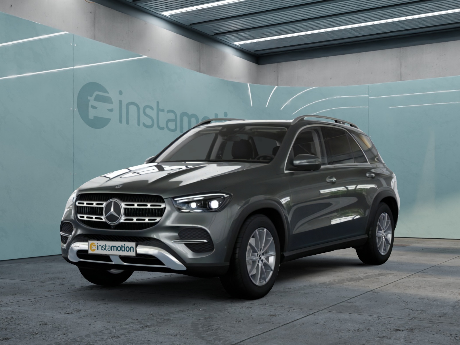 GLE 300