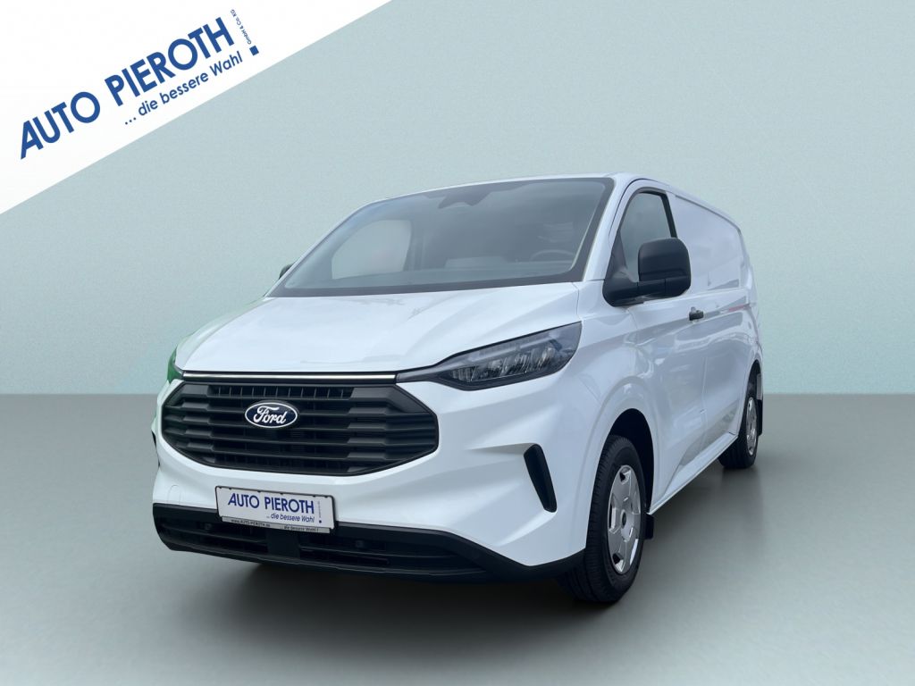 Transit Custom 300 L1H1 Kasten LKW Trend