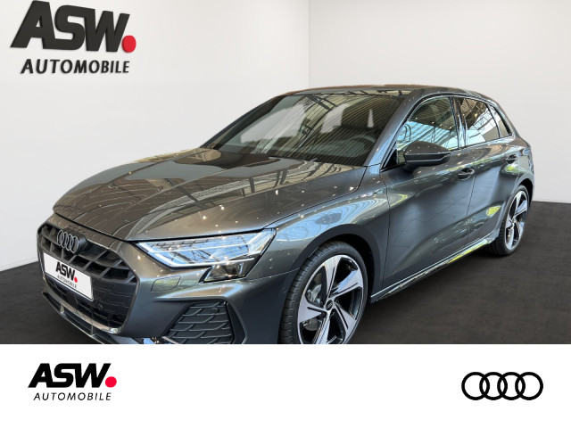 A3 Sportback S line 35 TFSI 110(150 ) kW(PS) S tronic