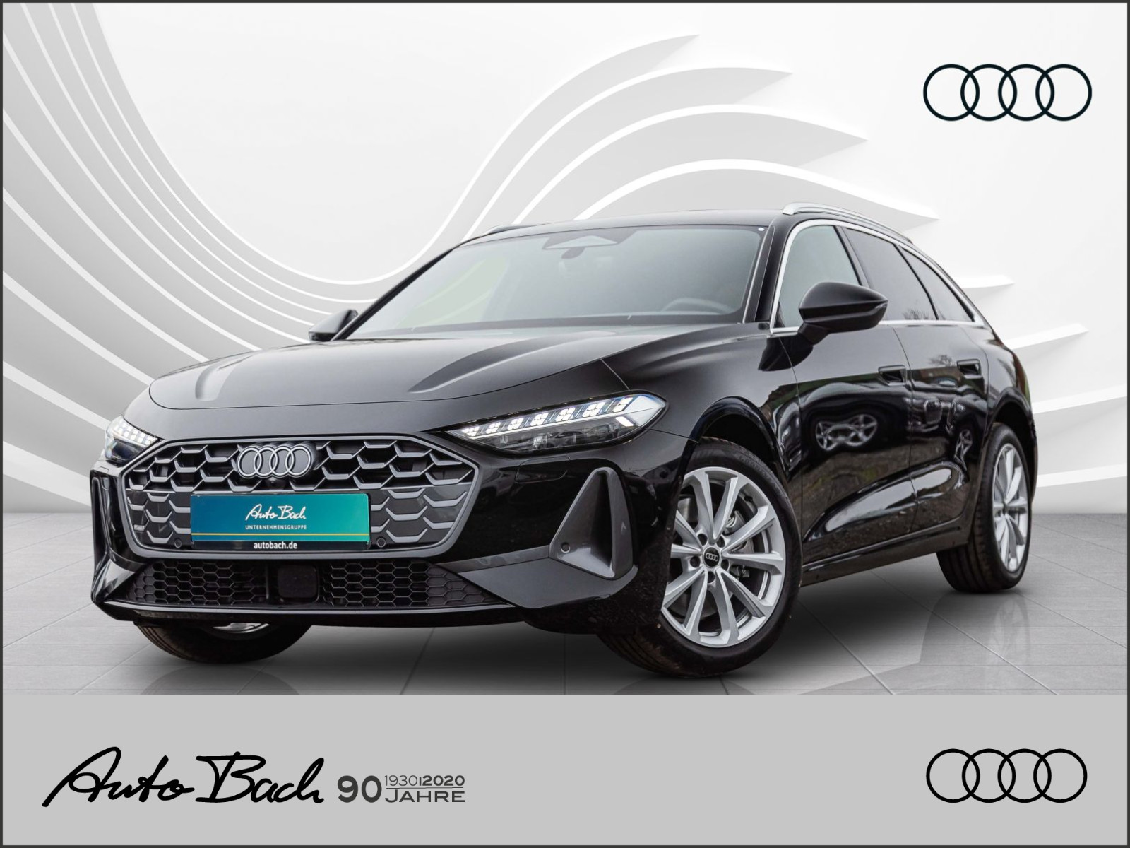 A5 Avant Audi A5 Avant TDI 150 kW S tronic