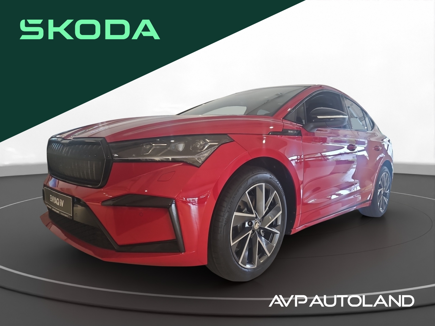 ENYAQ 85 SPORTLINE | PANO | LED | ACC | NAVI |