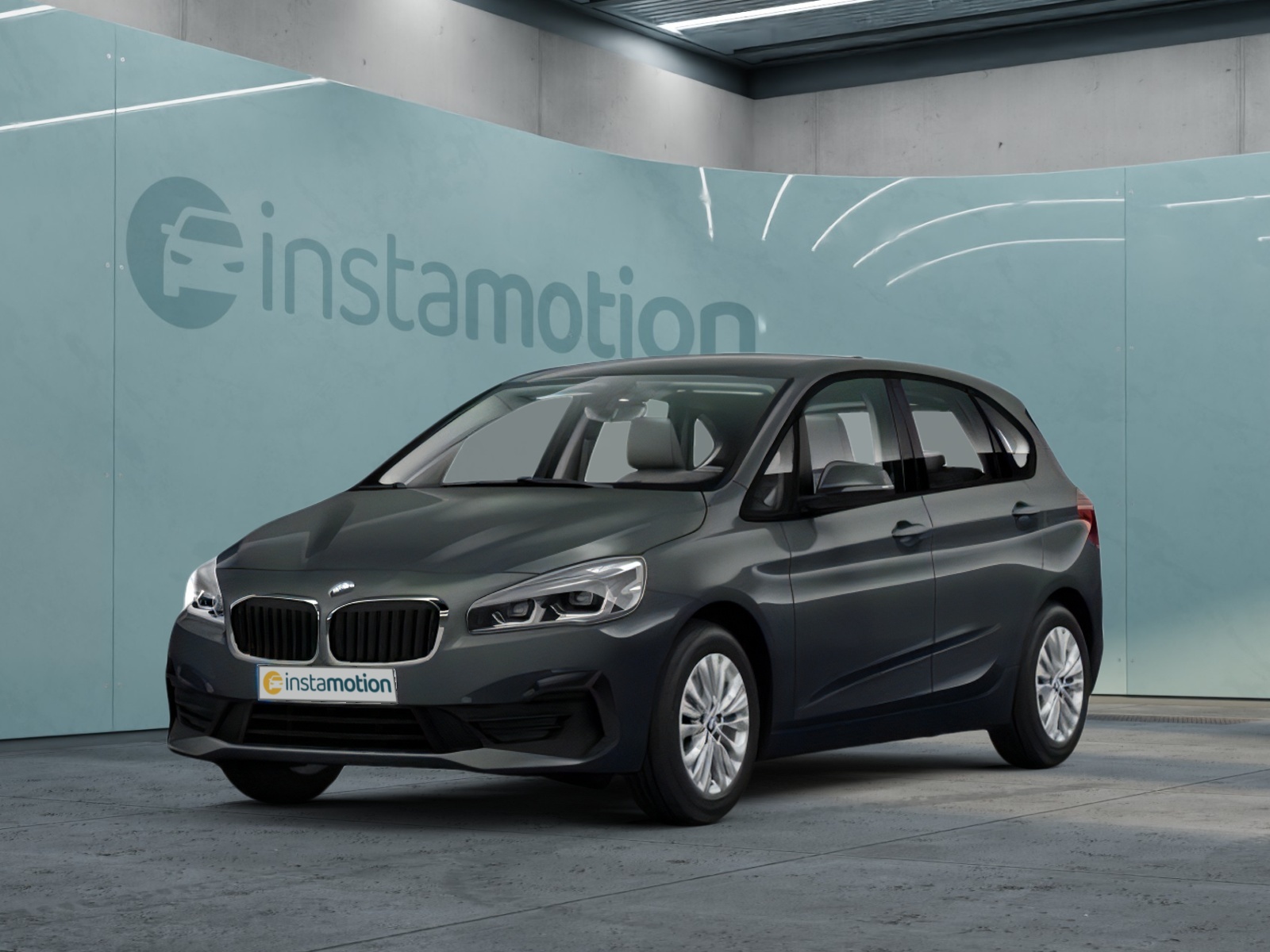 BMW 220 Active Tourer i V H HECKKL