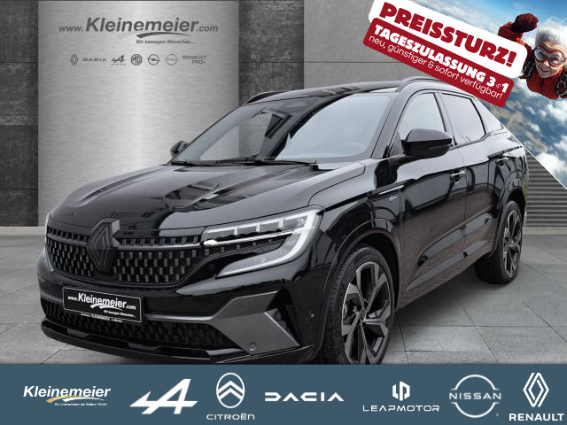 Espace Esprit Alpine E-Tech 200 *Matrix, Google