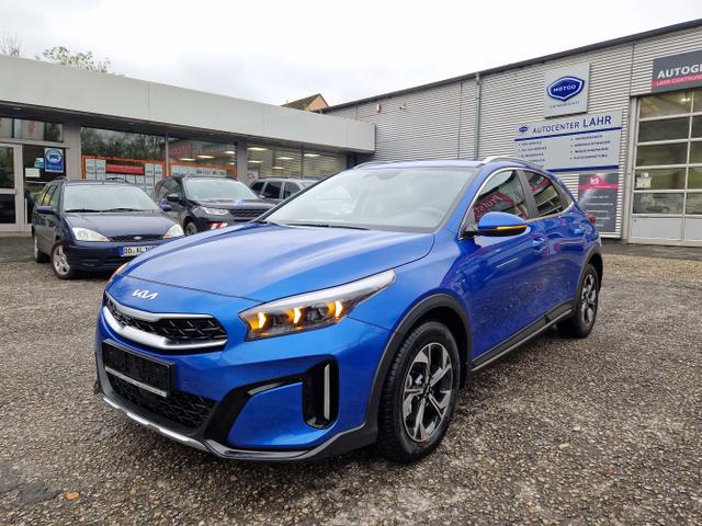 XCeed 1.5 T-GDI Exclusive 103kW (140PS), Au...