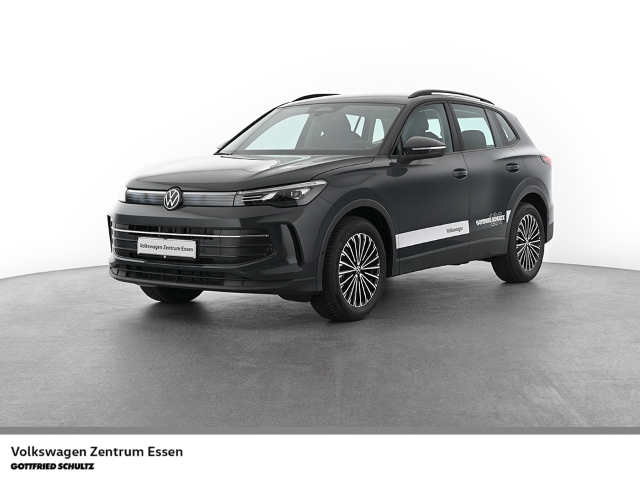 Tiguan Life eTSI DSG Navi LED 18Zoll R-Kamera