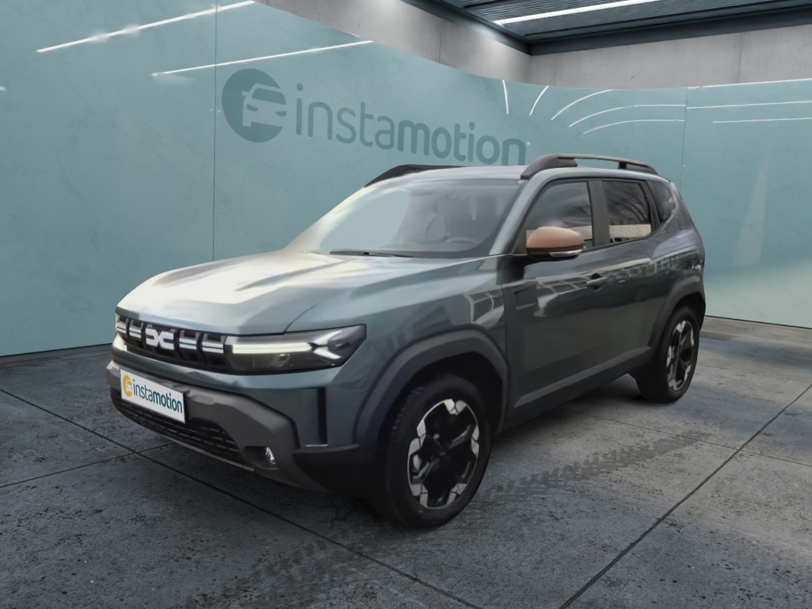 Dacia Duster 1.2 III TCe 130 Extreme