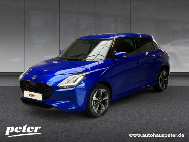 Suzuki Swift Comfort Hybrid