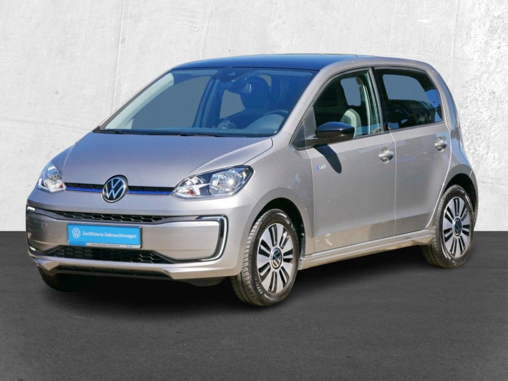 Volkswagen up e-Up move up