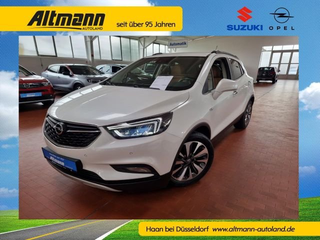 Opel Mokka X Ultimate AKH Ultimate AKH