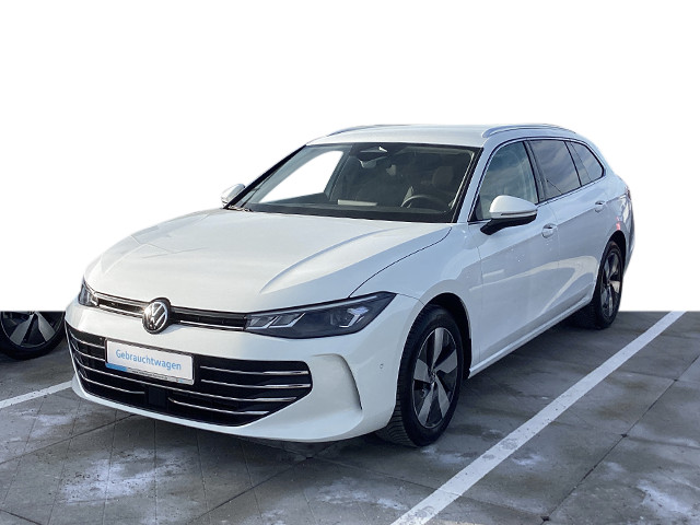 Passat Variant 1.5 eTSI DSG Business Navi AHK Area View Massage Travel ACC