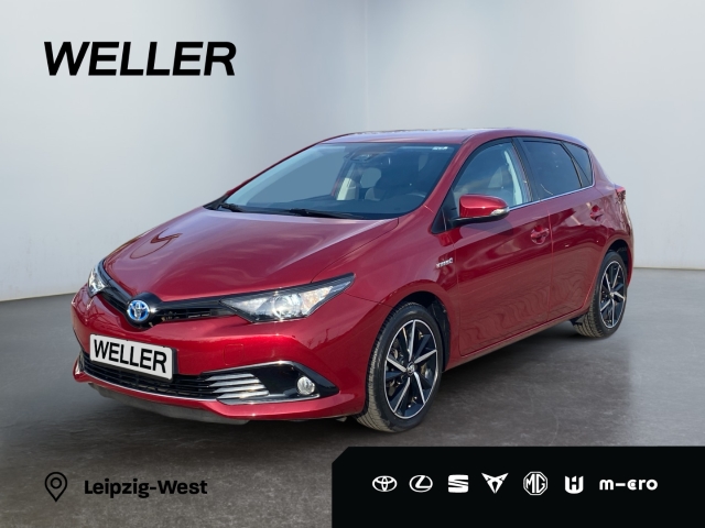 Toyota Auris 1.8 Hybrid Automatik Team D