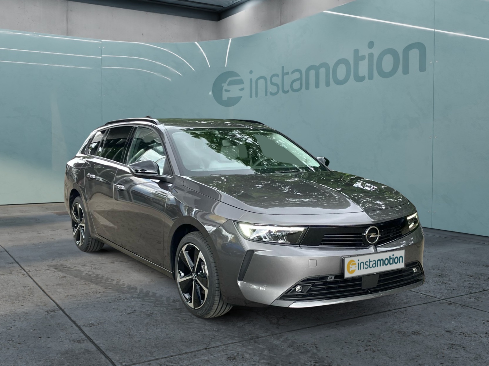 Astra ST Edition 1.2T 81kW(110PS)(MT6)