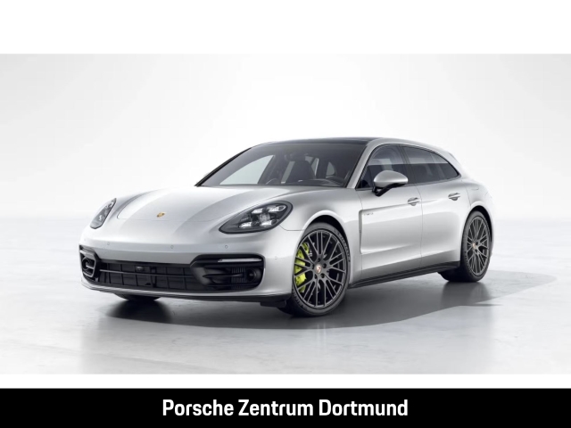 Panamera 4 E-Hybrid SportTurismo PlatinumEdition