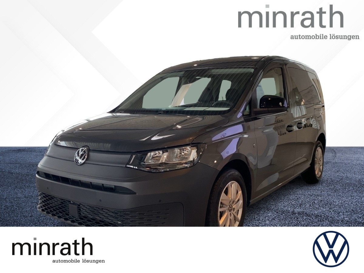 Volkswagen Caddy 2.0 TDI KlimaA