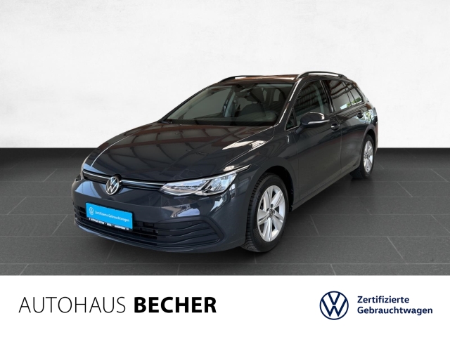 Golf Variant 2.0 TDI DSG Life /AHK/Navi/LED/PDC