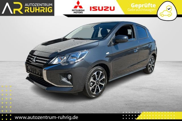 Mitsubishi Space Star Select weitere Farben auf Lager