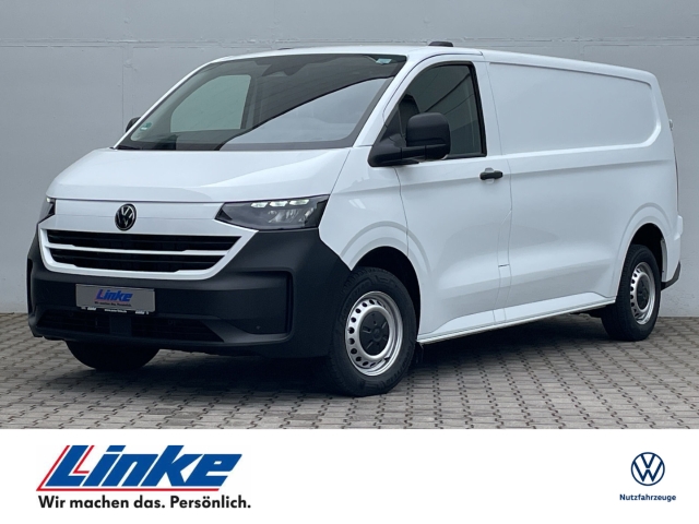 vw T7 Multivan