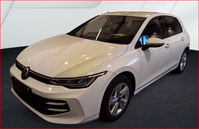 Volkswagen Golf 1.5 TSI VIII Discover