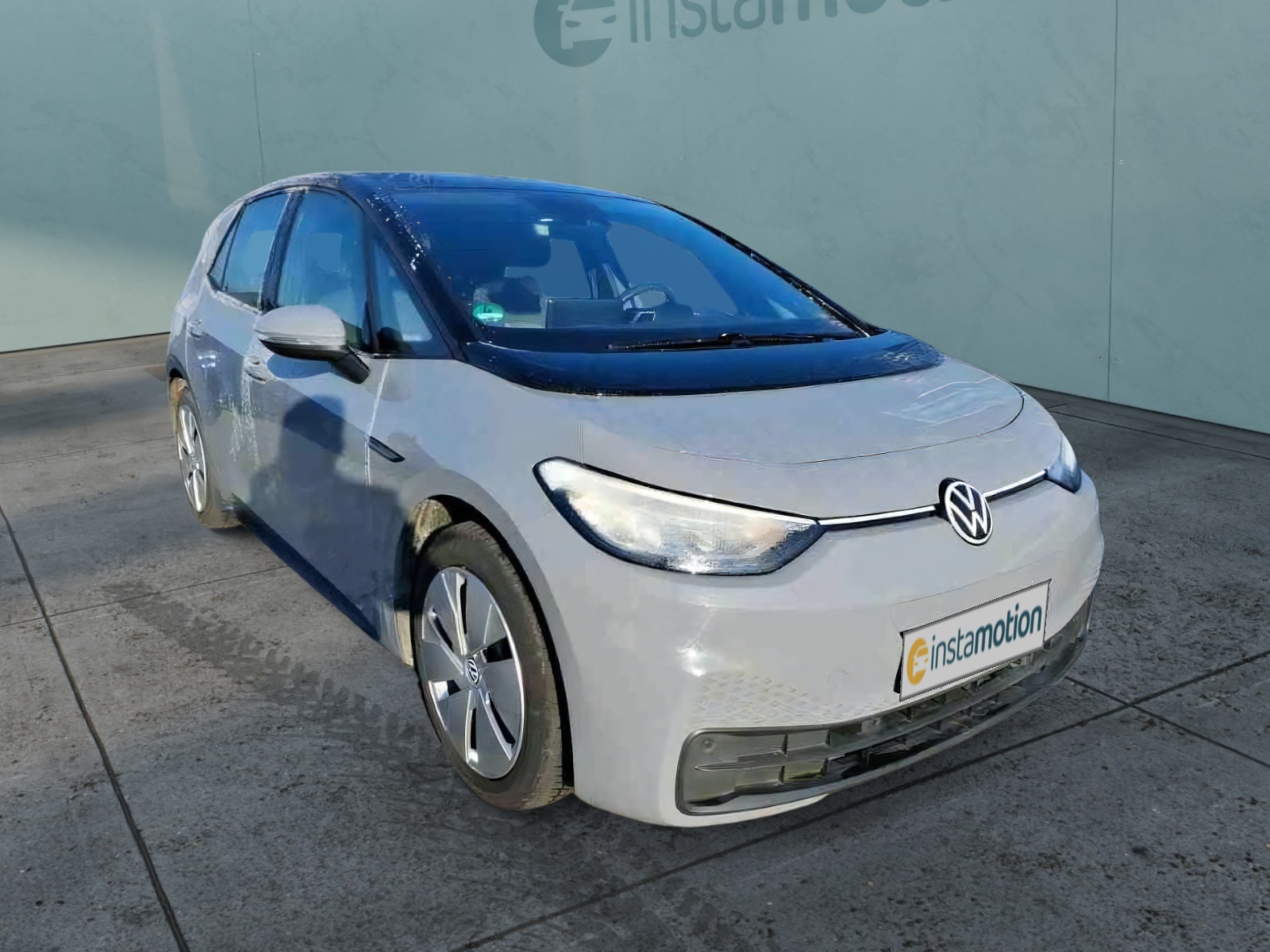 Volkswagen ID.3 Pro