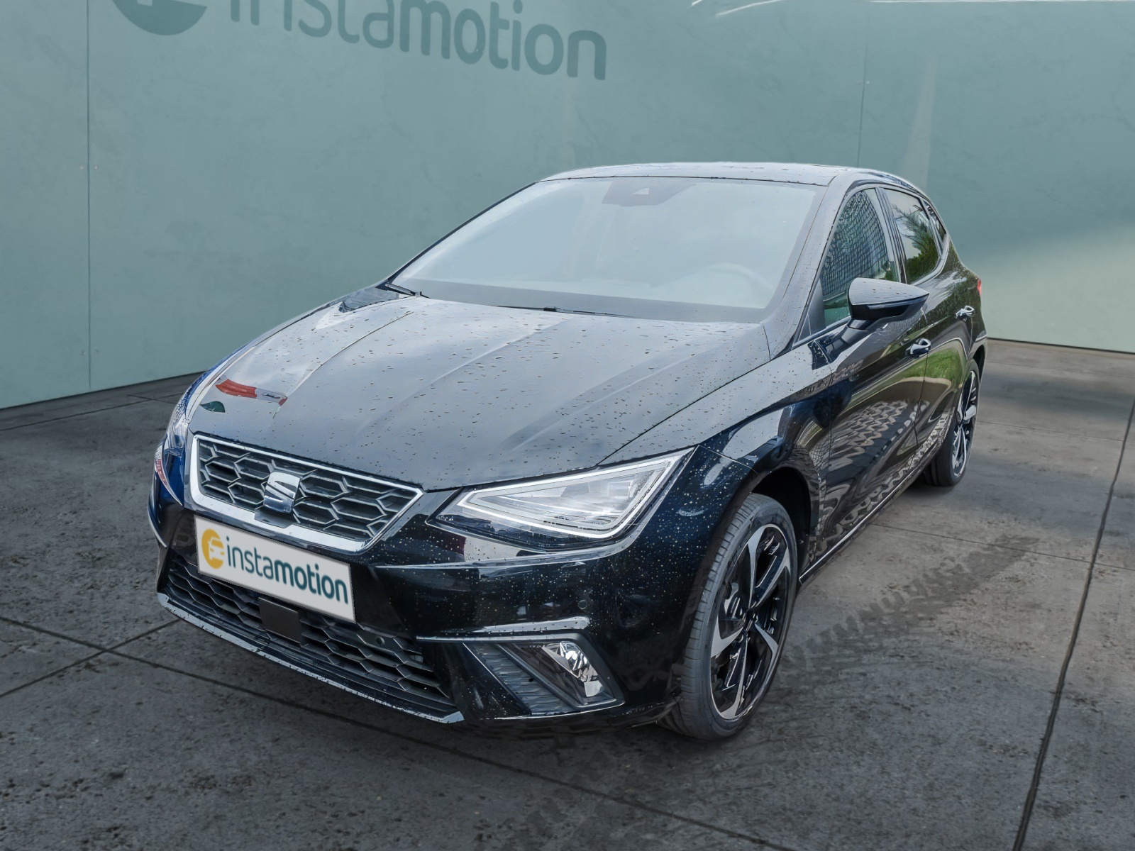 Seat Ibiza 1.0 TSI FR BEATS ASSISTENZ-XL