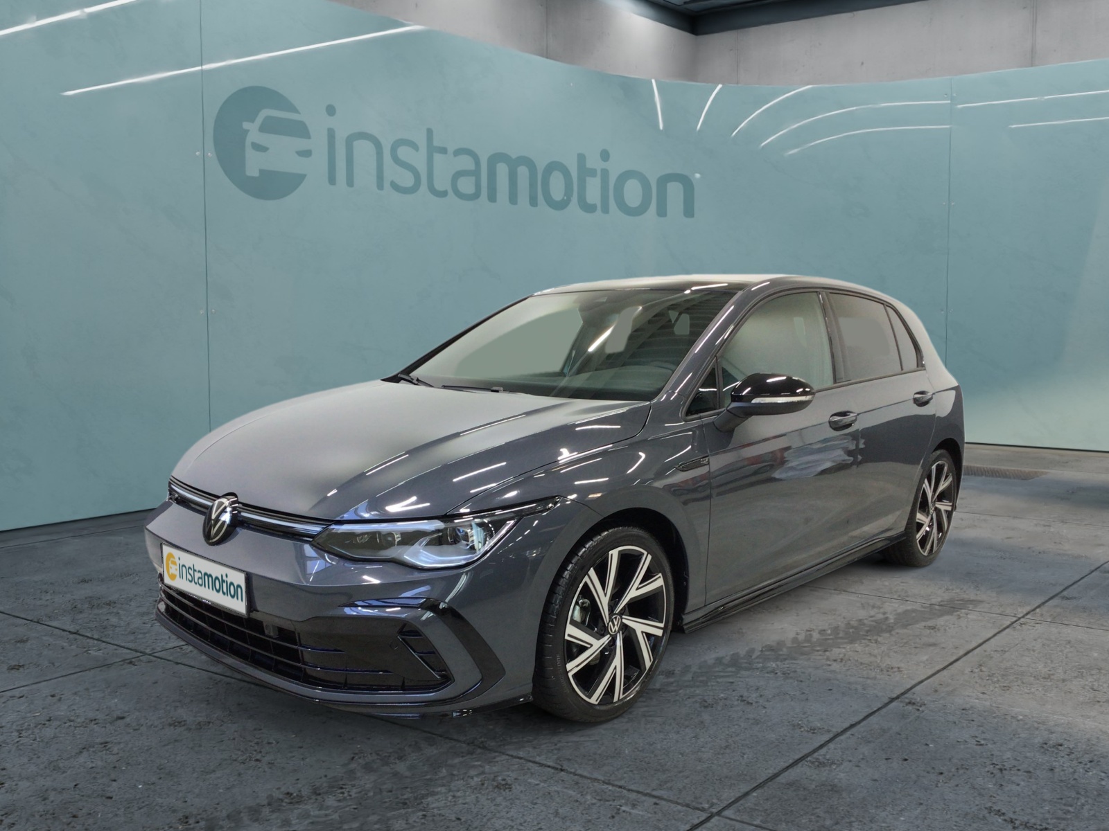 Volkswagen Golf 1.5 VIII R-Line eTSI