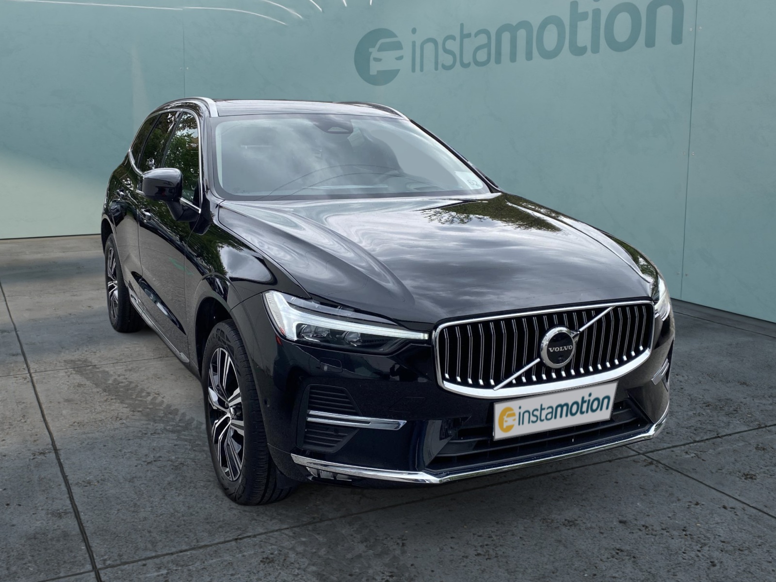 Volvo XC60 Inscription AWD