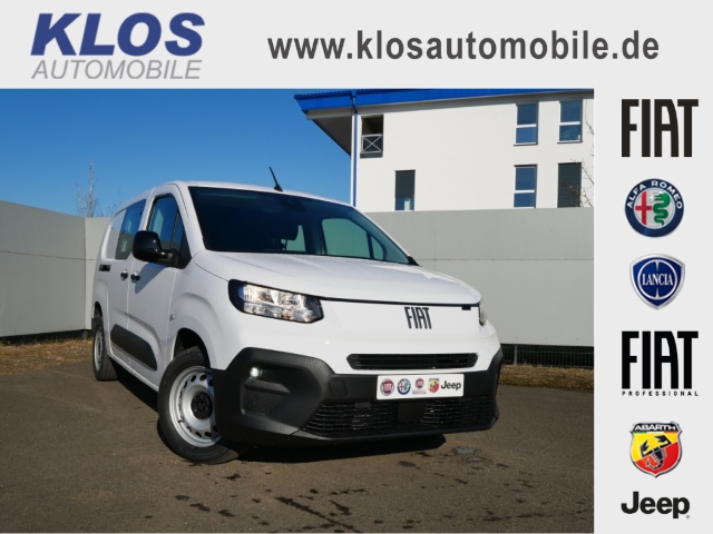 Fiat Doblo 1.5 CARGO MULTICAB L2H1 130PS WINTER TECHNO