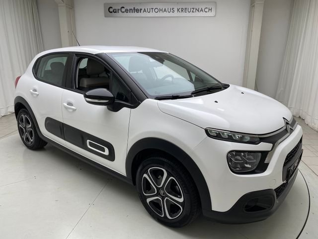 C3 Plus 1.2 Winterpaket LED Navigation Plus