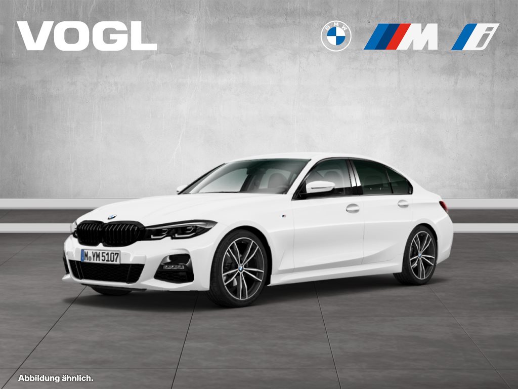 320i Limousine
