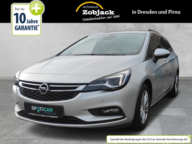 Opel Astra 1.4 K ST Innovation T