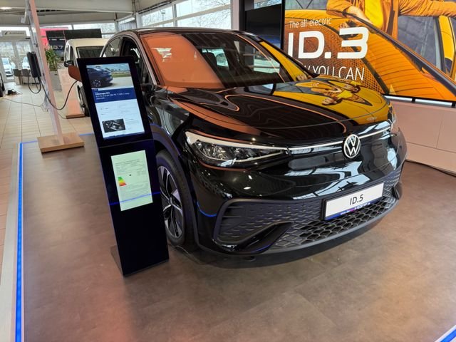ID.5 Pro 210 kW +++Sie sparen 8400,00+++ Pro 210 kW mit Infotainment-Paket