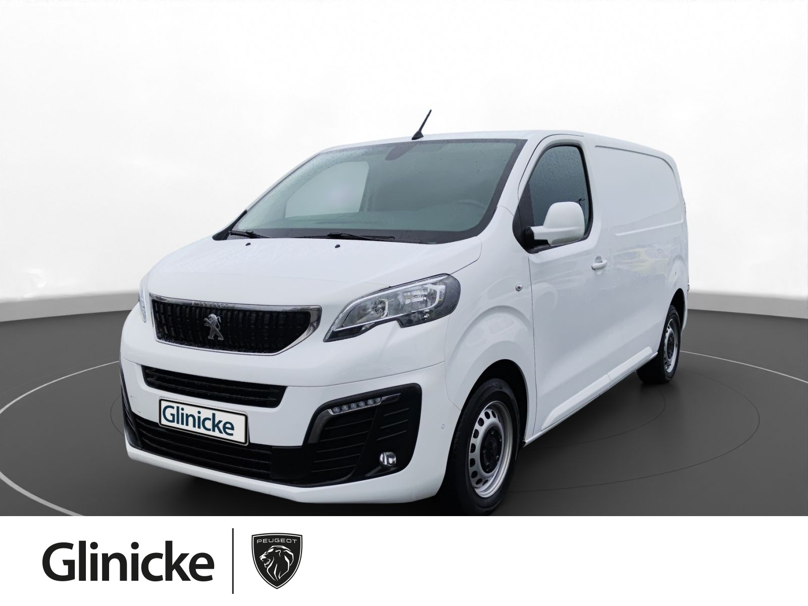 Peugeot Expert EXP PREM L2 HDI 120