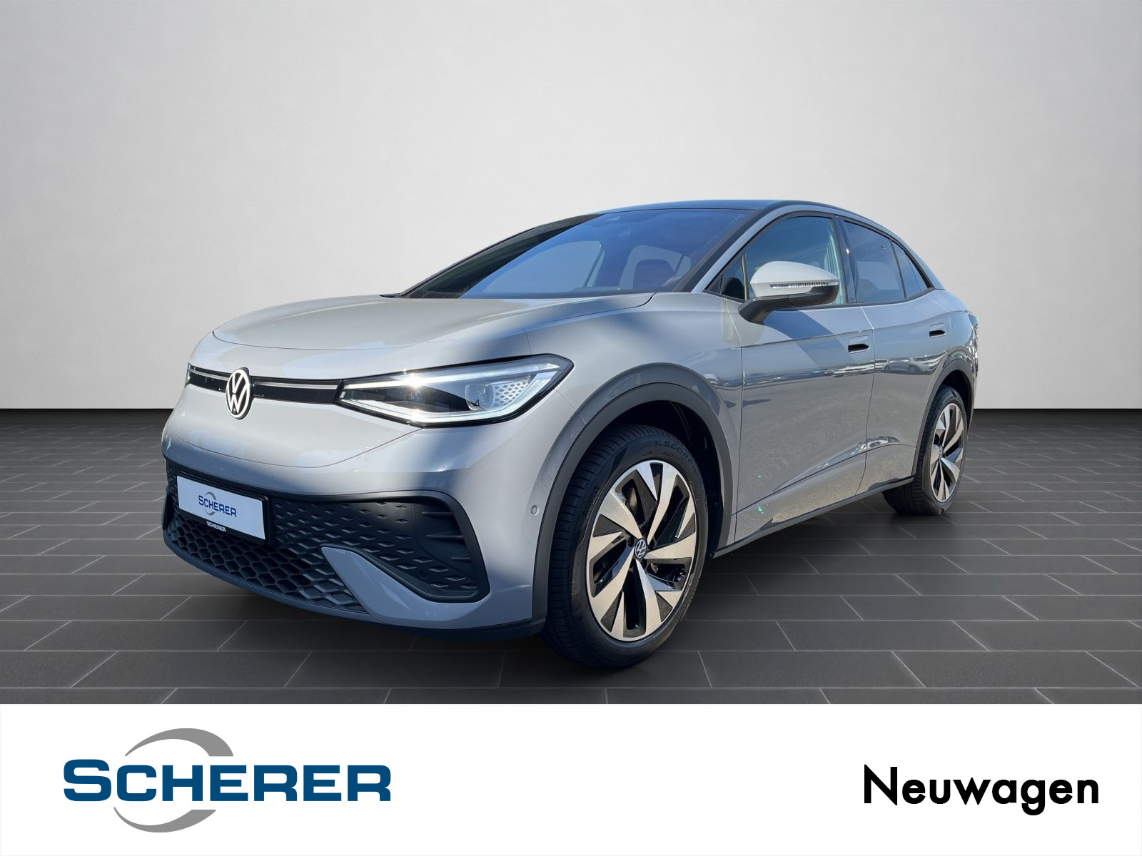 ID.5 Pro 210 kW (286 PS) 77 kWh 1-Gang-Automatik