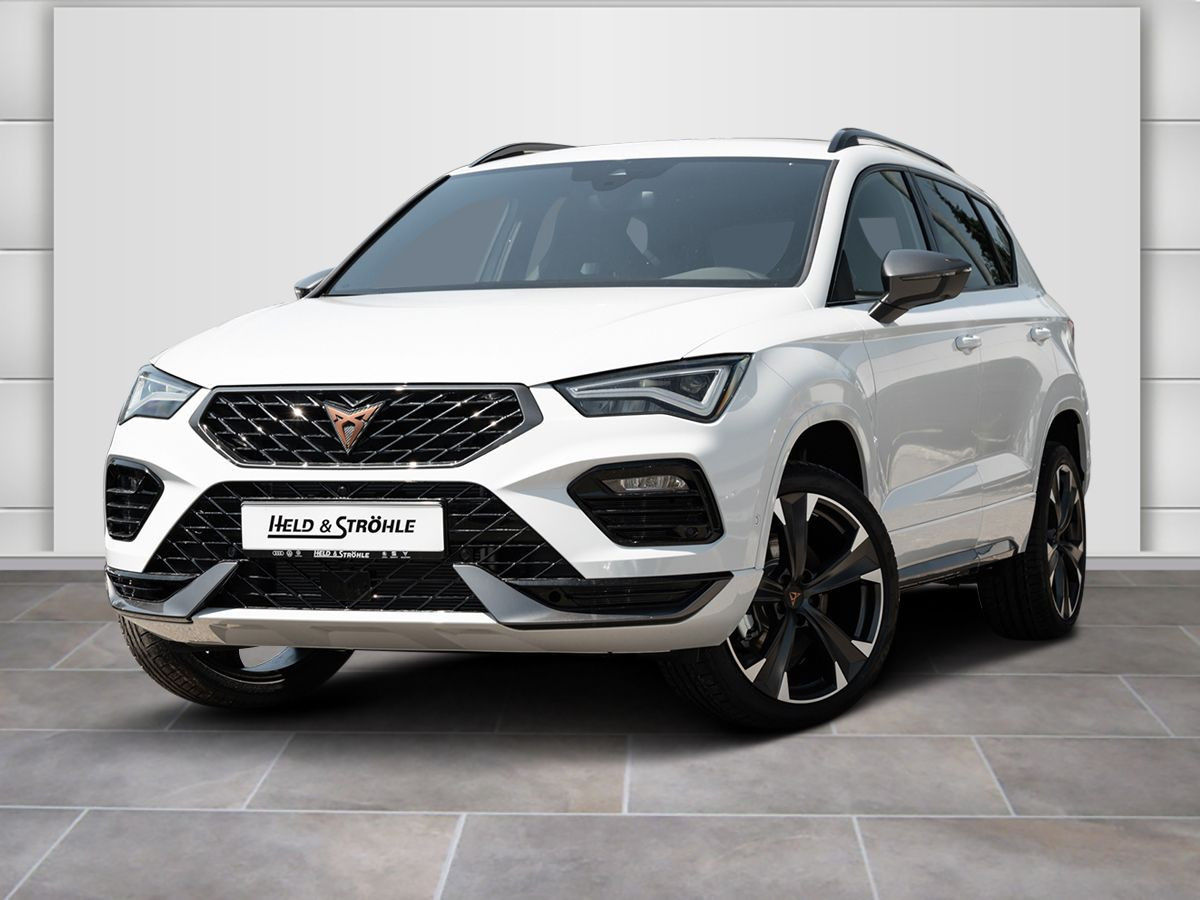 CUPRA Ateca 1.5 TSI R