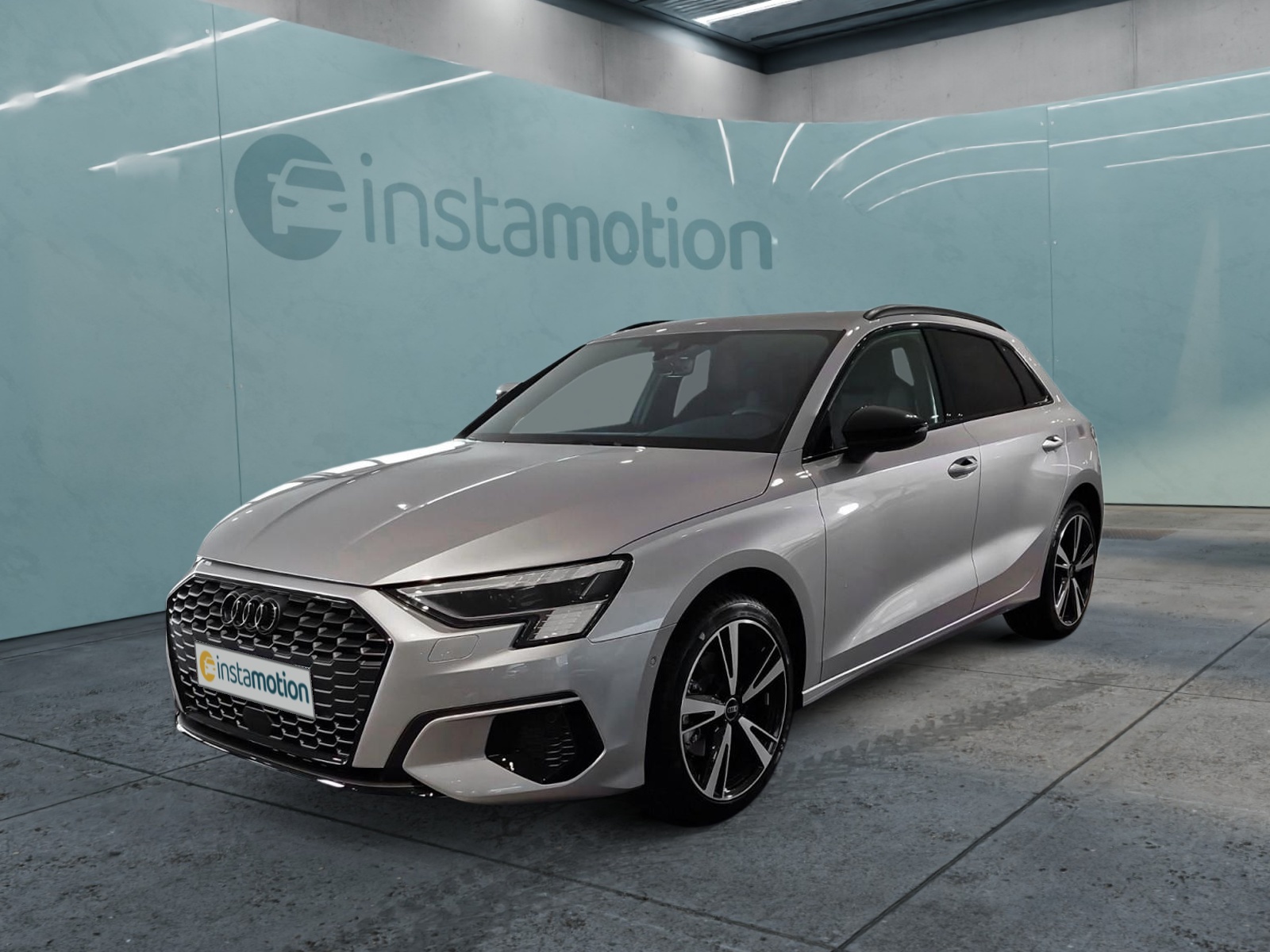 Audi A3 Sportback 35 TDI Advanced