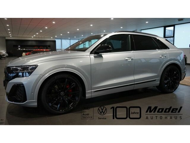Q8 50 TDI | 2 x S line | Pano | HuD | FACELIFT