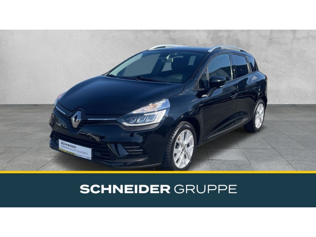 Renault Clio Grandtour LIMITED TCe 90