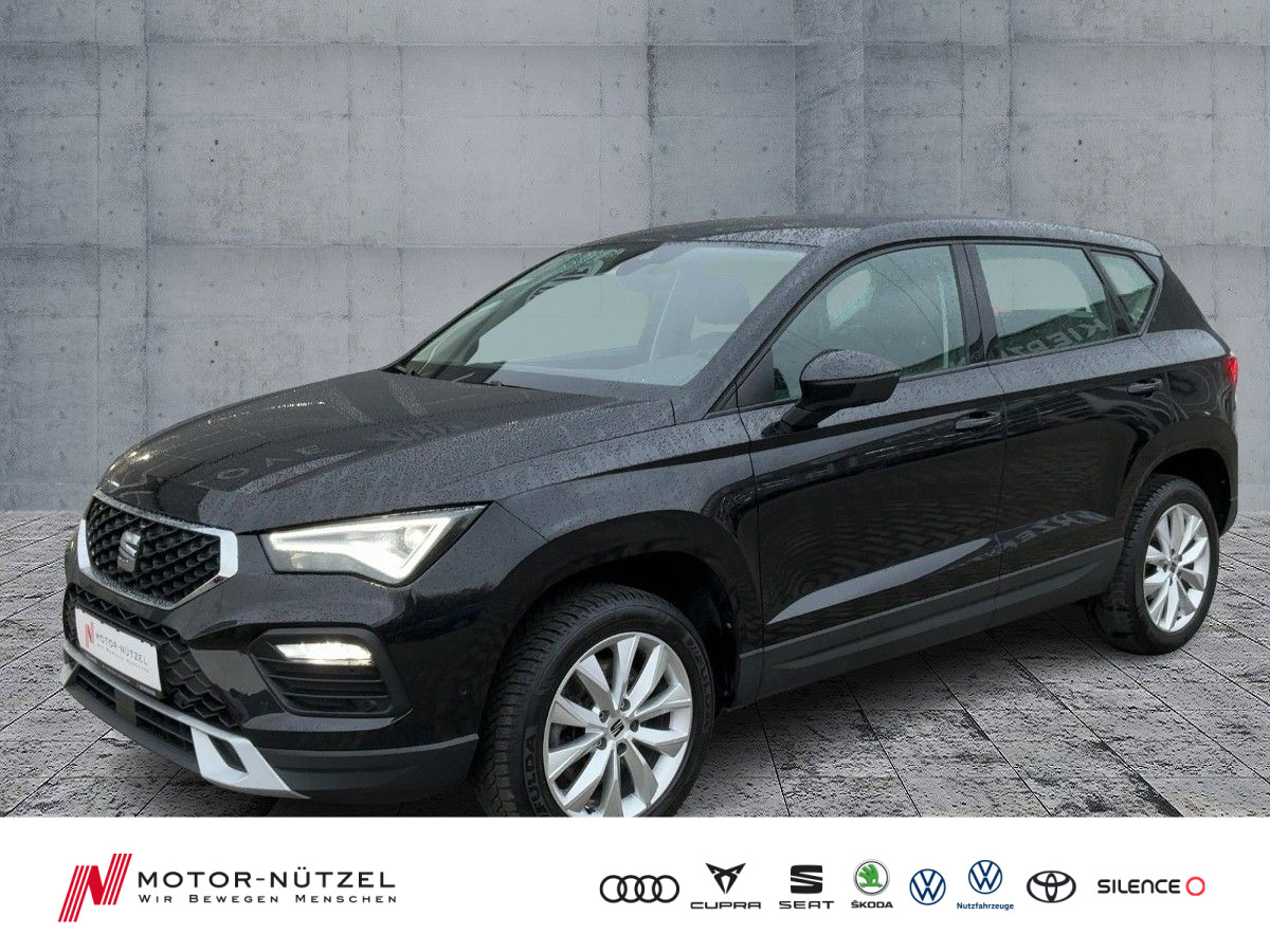 Seat Ateca 2.0 TDI STYLE APP