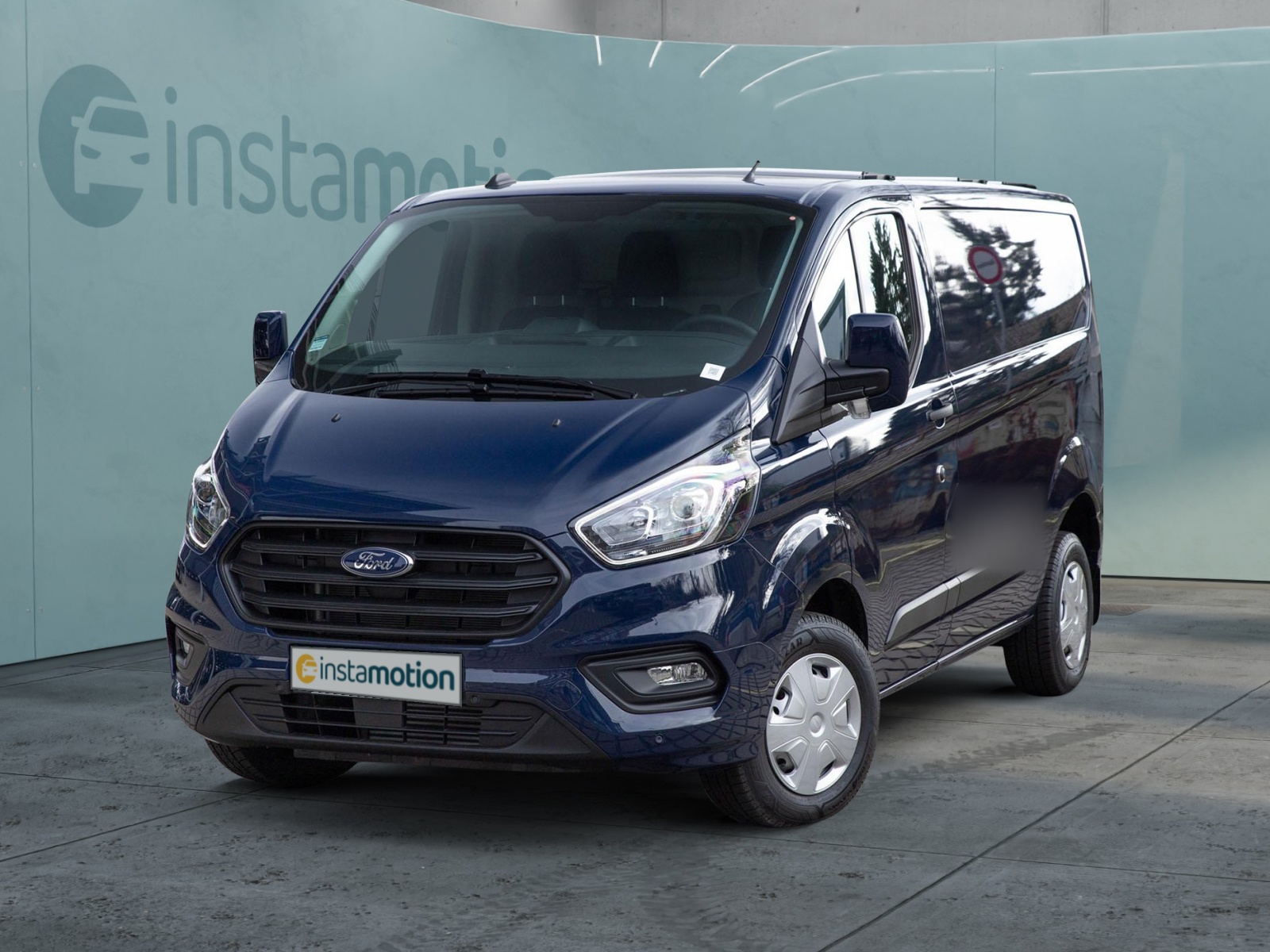 Transit Custom V362 Trend 280 L1H1