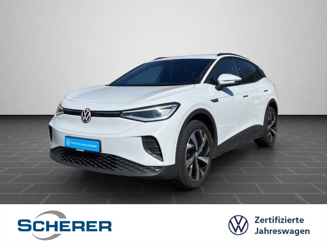 ID.4 Pro Performance 0,99% FINANZIERUNG AHK KAMERA MATRIX