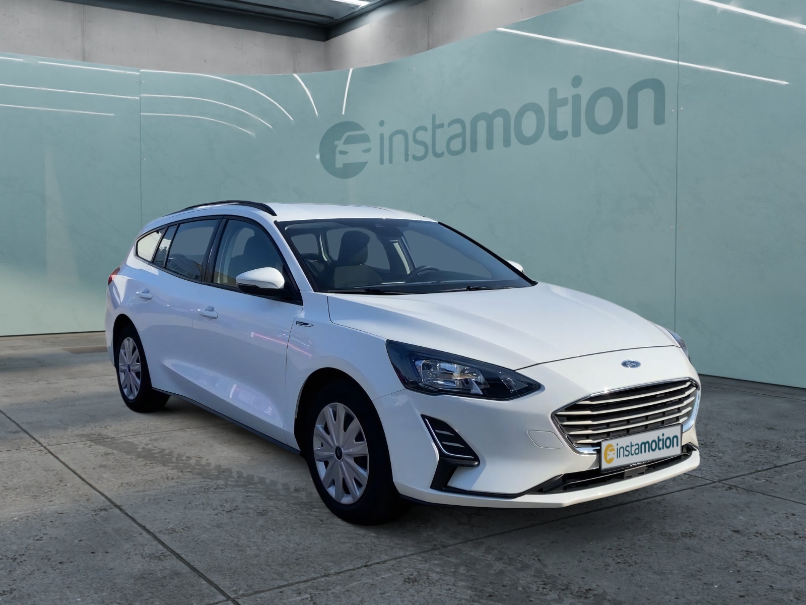 Focus Turnier 1.0 EcoBoost Trend *LED*SYNC