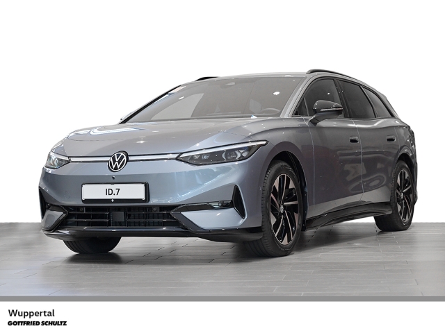 ID.7 Tourer Pro 210 kW
