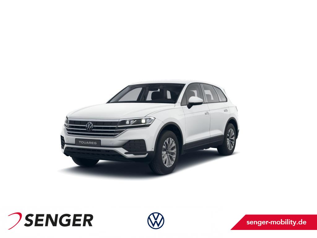 Touareg 3,0 l V6 TDI SCR 4MOTION 