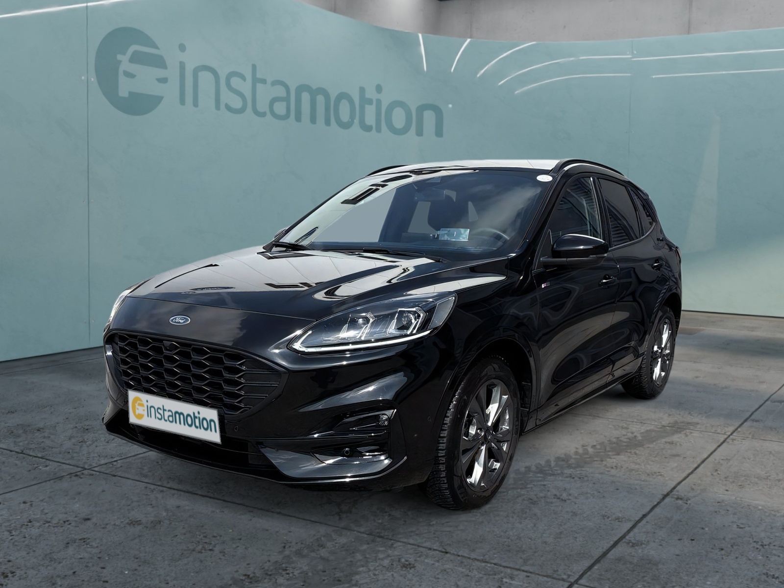 Ford Kuga 1.5 EcoBoost ST-LINE X